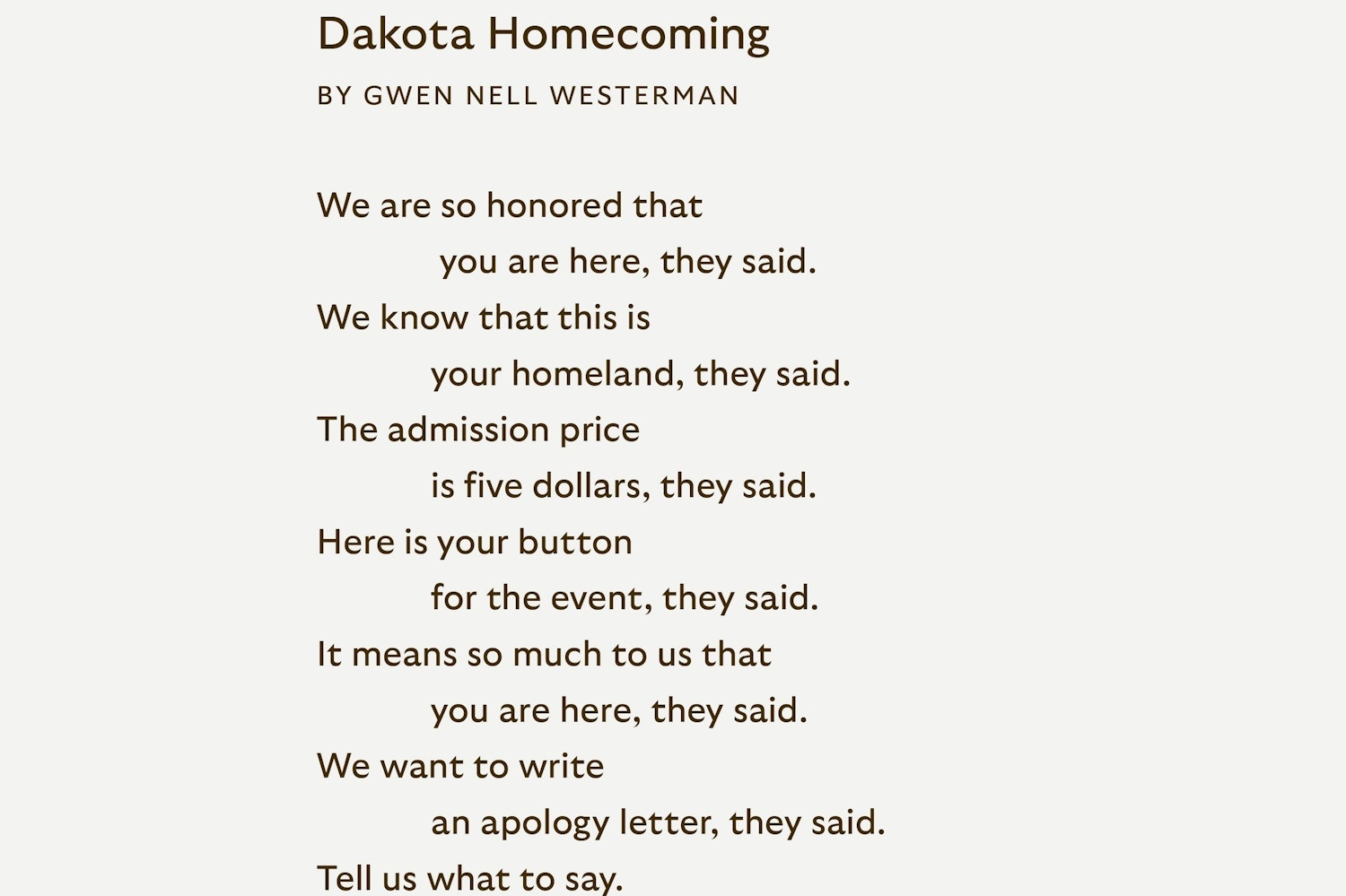 Poem Bg Color